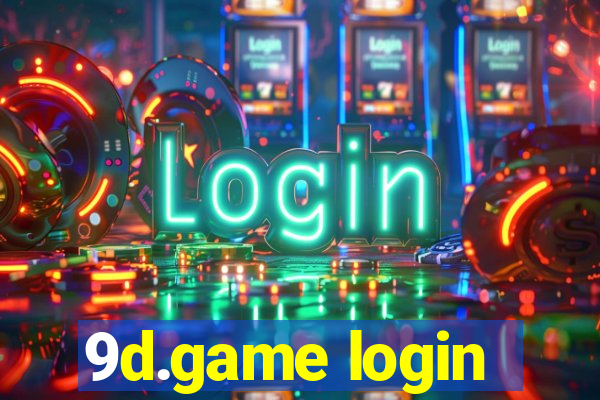 9d.game login